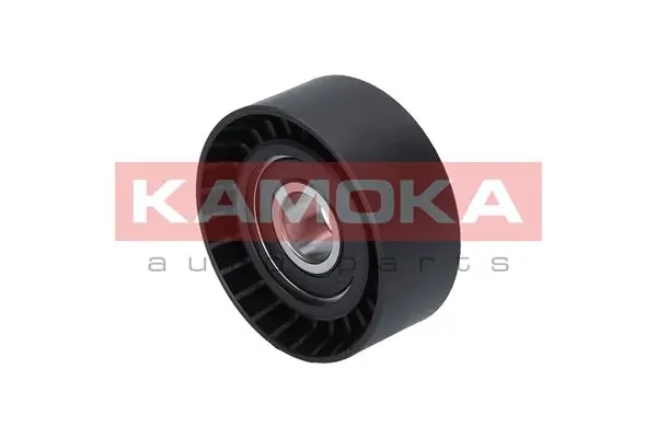 Do koszyka Rolka napinacza paska napędowego BMW 1  E81