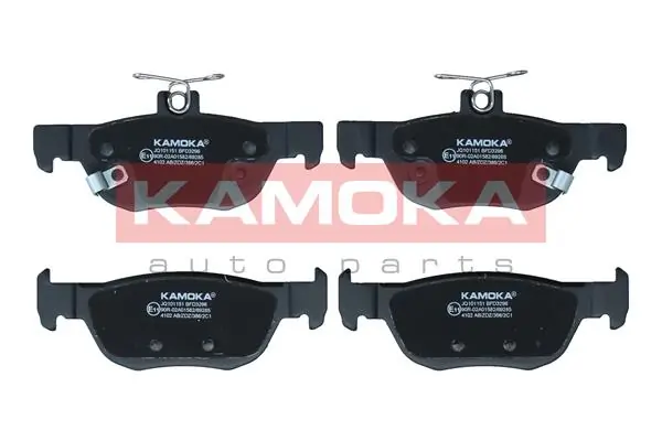 JQ101151 Kamoka