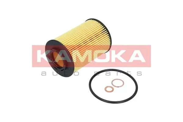 F107901 Kamoka