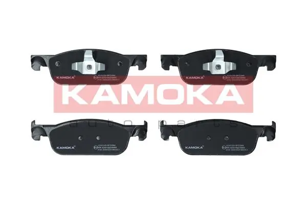 JQ101329 Kamoka