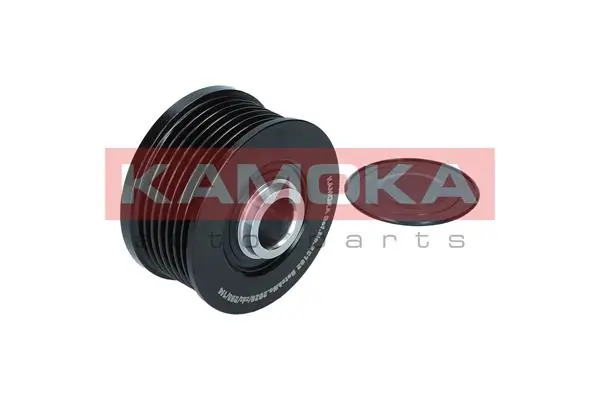 Do koszyka Koło pasowe alternatora Nissan Navara NP300 III D40