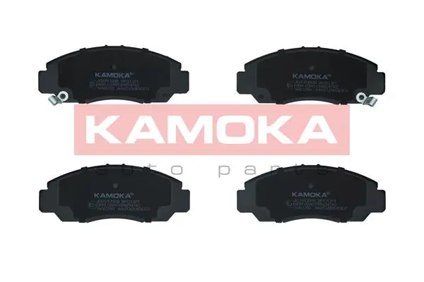 JQ1013338 Kamoka