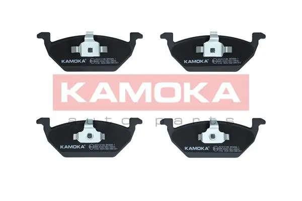 JQ1012188 Kamoka
