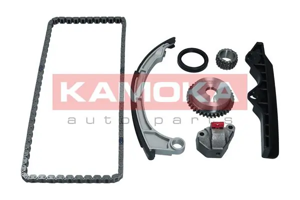  Łańcuch rozrządu, zestaw Nissan Primera 