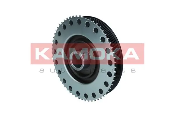 Koło pasowe wału korbowego LR073331 Land Rover