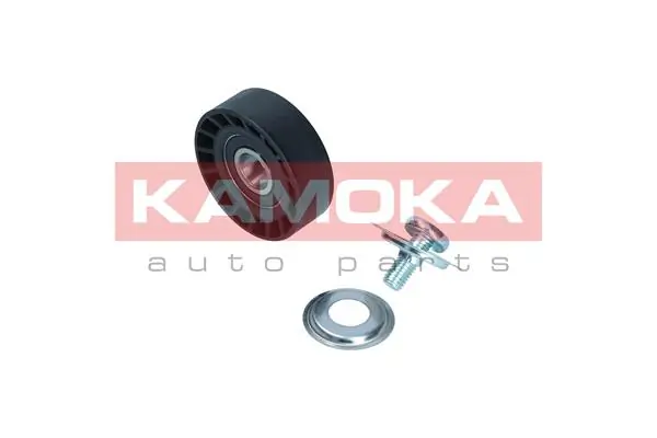 R0419 Kamoka