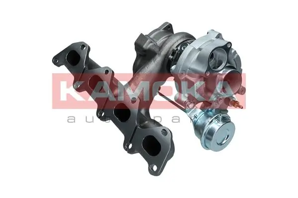 Do koszyka Turbina Opel Mokka I J13