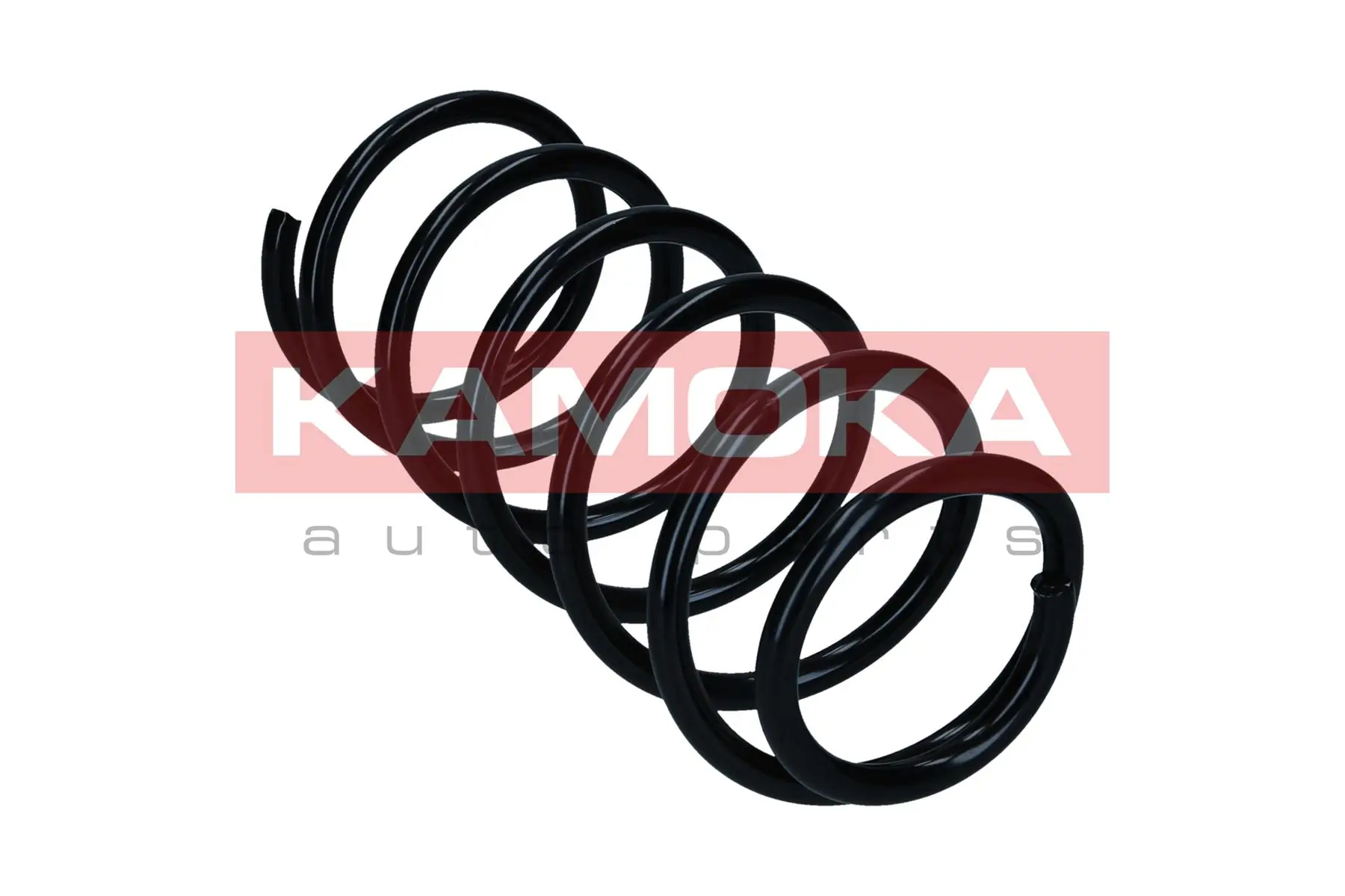  Sprężyna tylna Hyundai Accent 4