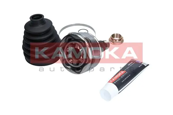 7664 Kamoka