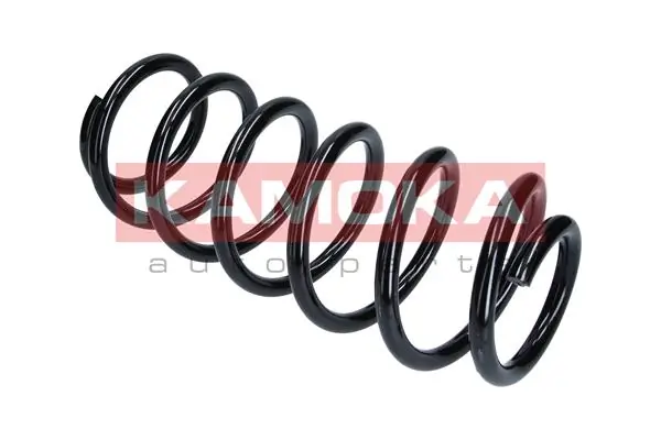 Sprężyna przednia Chevrolet Captiva 2 C140