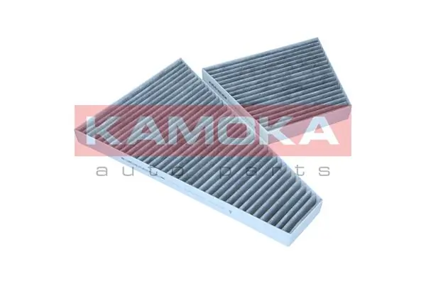 Filtr kabiny do Volkswagen Phaeton I 3D1, 3D2, 3D3, 3D4, 3D6, 3D7, 3D8, 3D9