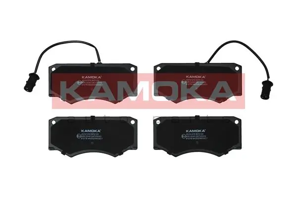 JQ101370 Kamoka