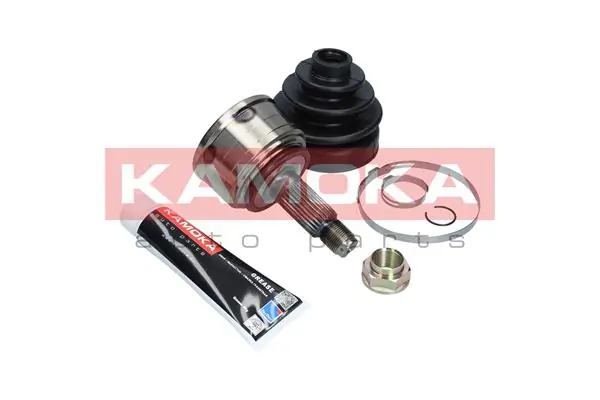 Przegub homokinetyczny przedni zewnętrzny 44014SR3C00 Honda