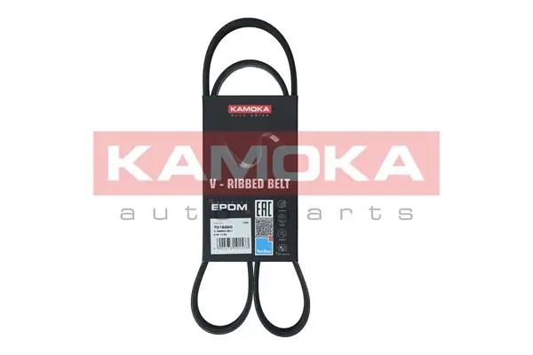 7016065 Kamoka