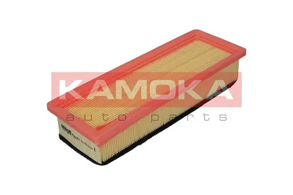 F206201 Kamoka