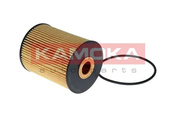 F126901 Kamoka