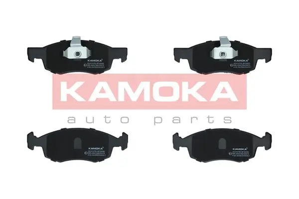 JQ1012752 Kamoka