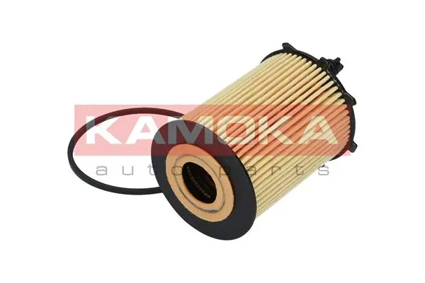 Filtr oleju Kamoka F100701 cena, od 7,31 USD