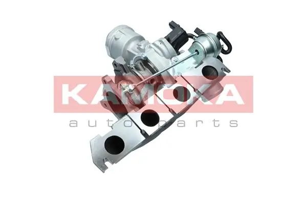 Do koszyka Turbina Audi A5  8T3