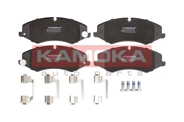 JQ101048 Kamoka