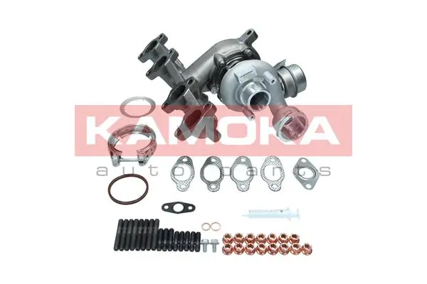 8600002 Kamoka