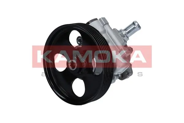 PP051 Kamoka