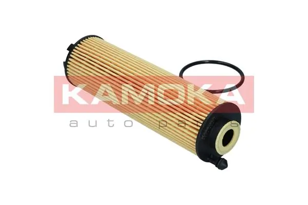 Filtr oleju Mercedes A6541840000