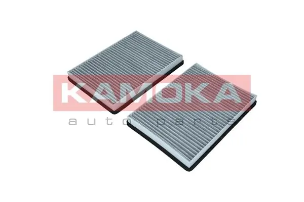 Filtr kabiny 64118391198 BMW