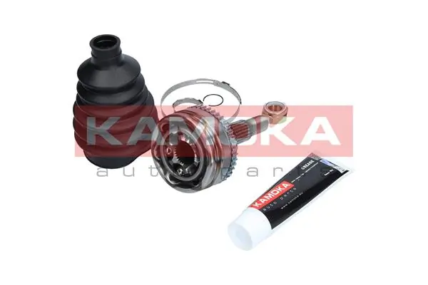 6014 Kamoka