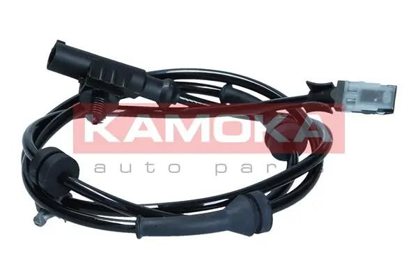 Czujnik ABS przedni Nissan Note minivan (E11) (2006 - 2012) cena, od 34,38 USD