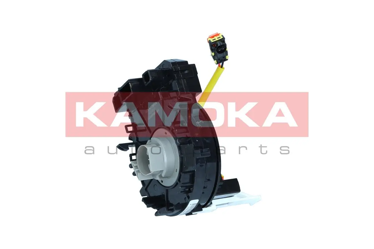 Pierścień kontaktowy AIRBAG, taśma kierownicy  do KIA Picanto II TA