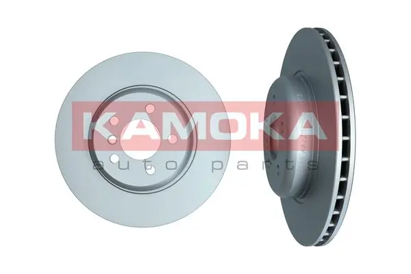 Do koszyka Tarcza hamulcowa tylna BMW 7  F01, F02, F03, F04