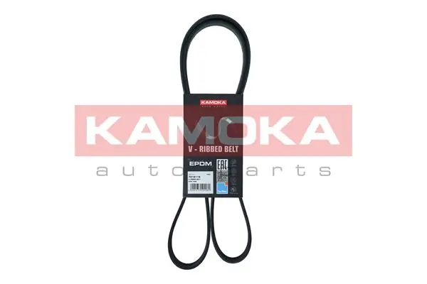 7016116 Kamoka