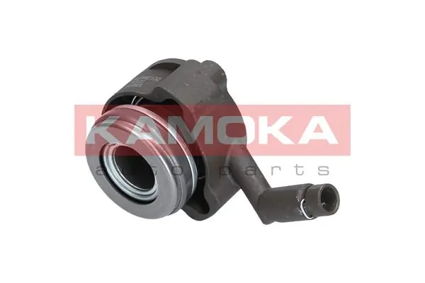 Do koszyka CC026 Kamoka Cylinder roboczy sprzęgła (wysprzęglik) w komplecie z łożyskiem wyciskowym