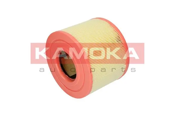 F215201 Kamoka