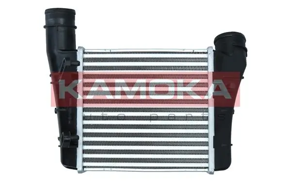  Chłodnica intercoolera Audi A4 