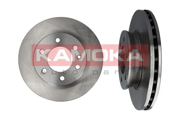 1032092 Kamoka