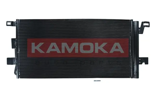 Chłodnica klimatyzacji Audi Q5 