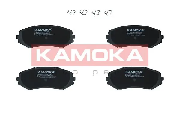 JQ1018120 Kamoka