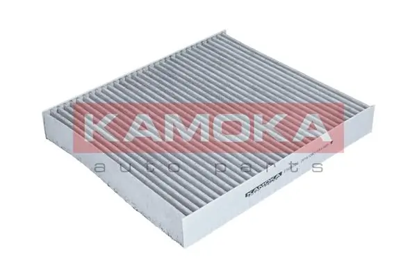 F509701 Kamoka
