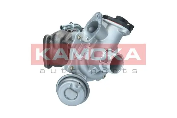  Turbina Ford Fiesta 