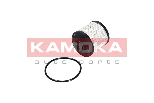 F324001 Kamoka Filtr paliwa