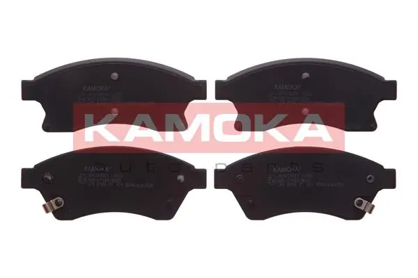 JQ1018524 Kamoka