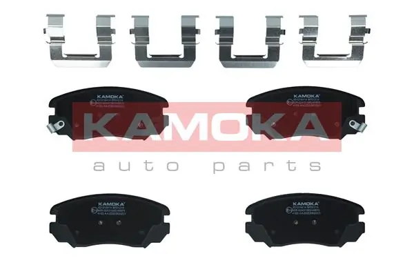 JQ1018414 Kamoka