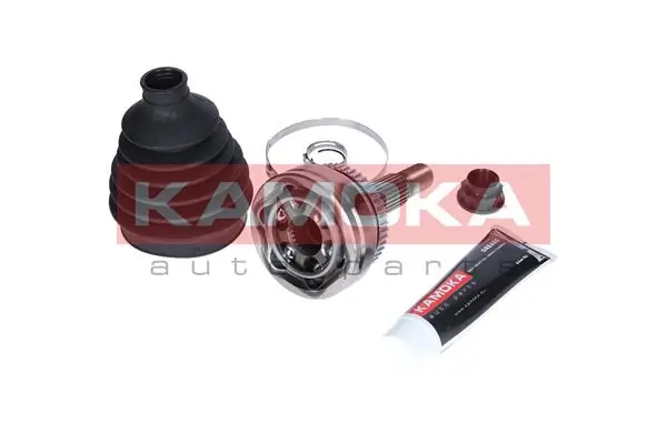 6135 Kamoka