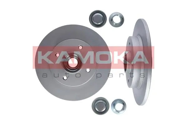 1031132 Kamoka