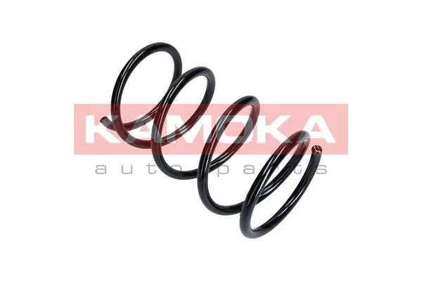 Sprężyna przednia Mitsubishi Outlander CWW