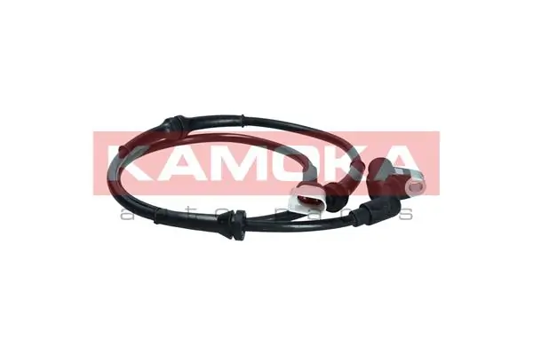 Czujnik ABS przedni do Ford Fiesta Mk4 JAS, JBS