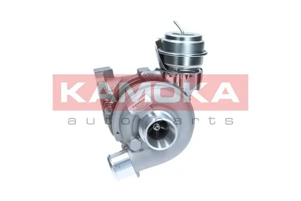 Turbina KIA Sportage III SUV (SL) (2009 - 2017) cena, od 447,74 USD