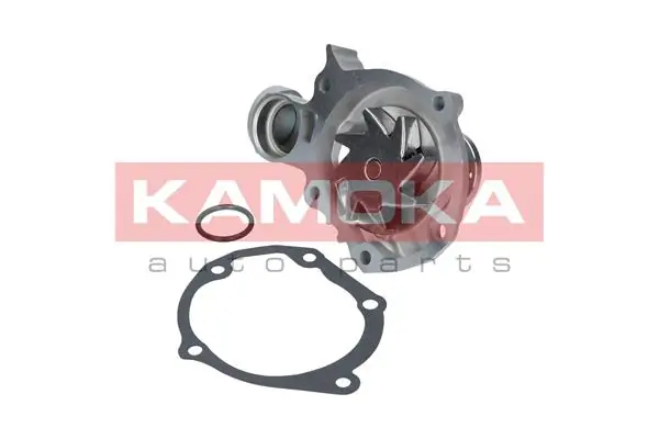 T0209 Kamoka Pompa chłodząca wodna
